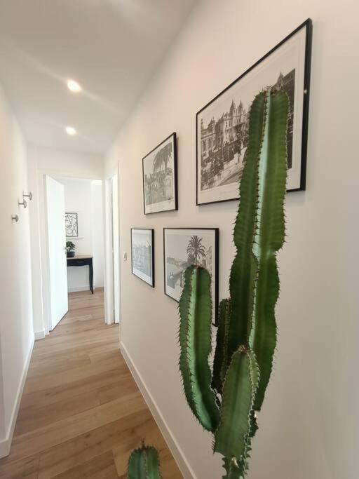 The Chic Liberation Apartment Nisa Exterior foto