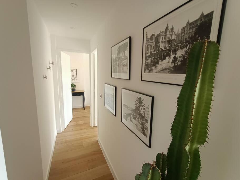 The Chic Liberation Apartment Nisa Exterior foto