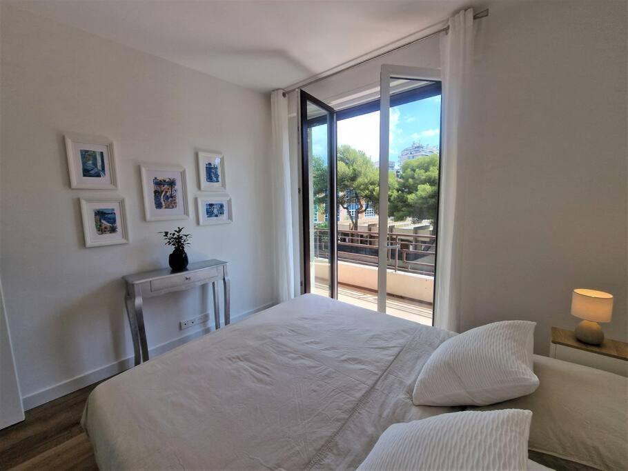 The Chic Liberation Apartment Nisa Exterior foto