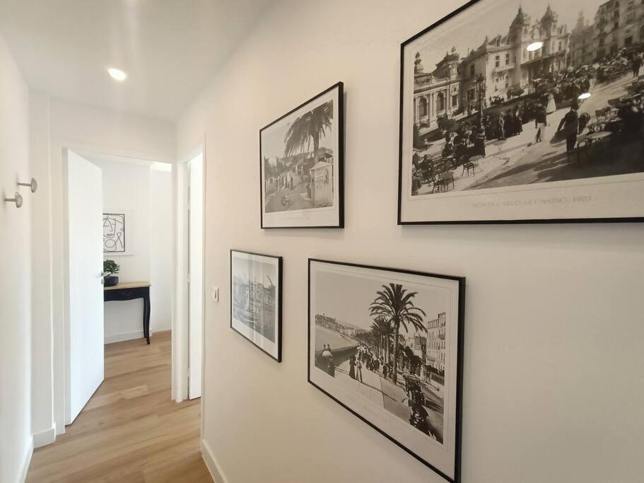 The Chic Liberation Apartment Nisa Exterior foto