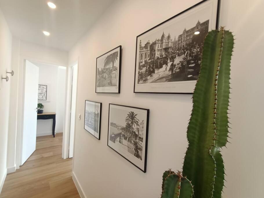 The Chic Liberation Apartment Nisa Exterior foto
